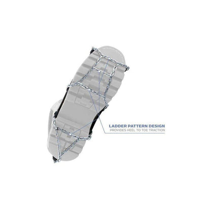YakTrax Chains-Winter Sports - Traction Aid Products-Appalachian Outfitters