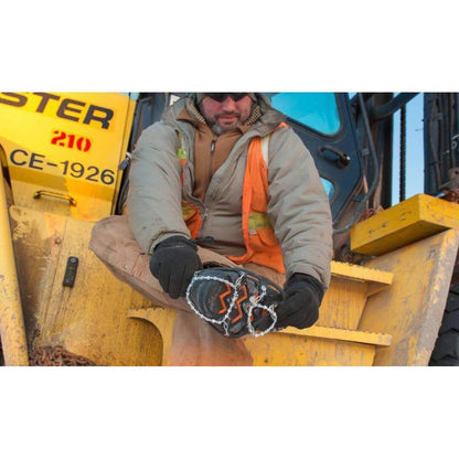 YakTrax Icetrekkers Diamond Grip-Winter Sports - Traction Aid Products-Appalachian Outfitters