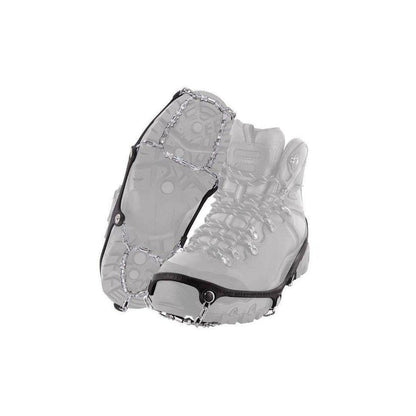 YakTrax Icetrekkers Diamond Grip-Winter Sports - Traction Aid Products-Black-S-Appalachian Outfitters