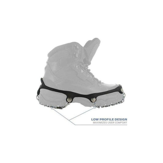 YakTrax Icetrekkers Diamond Grip-Winter Sports - Traction Aid Products-Appalachian Outfitters