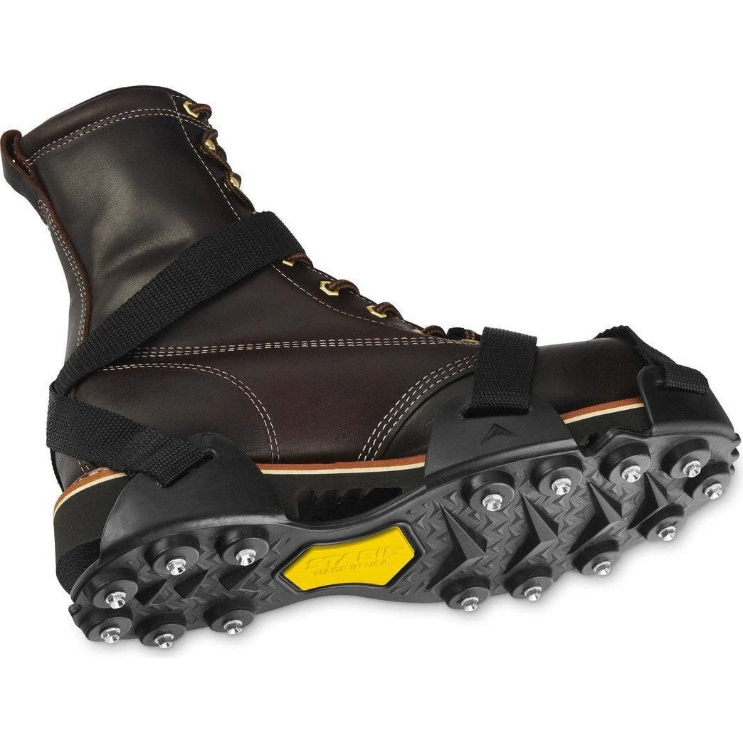 YakTrax STABIL Max Cleat-Winter Sports - Traction Aid Products-Appalachian Outfitters