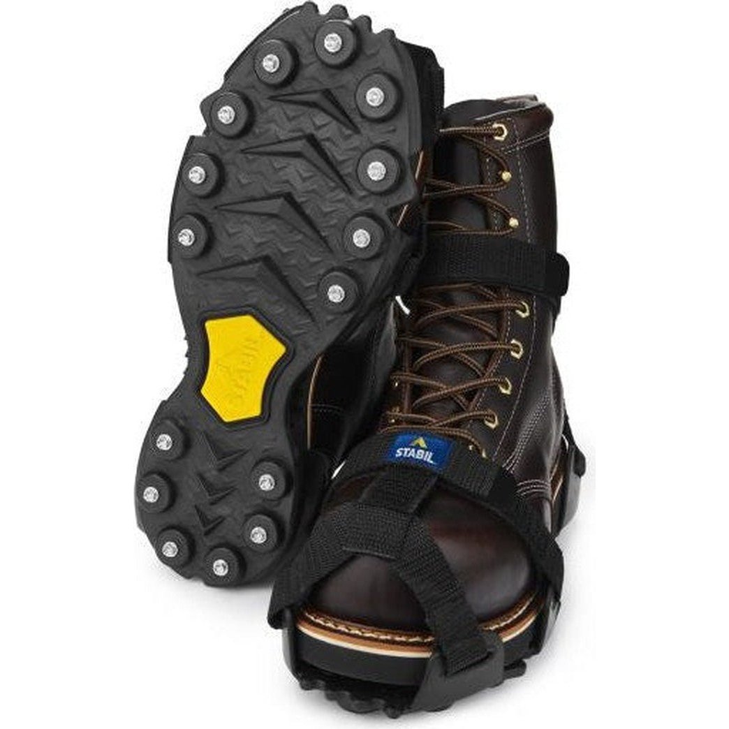 YakTrax STABIL Max Cleat-Winter Sports - Traction Aid Products-Appalachian Outfitters